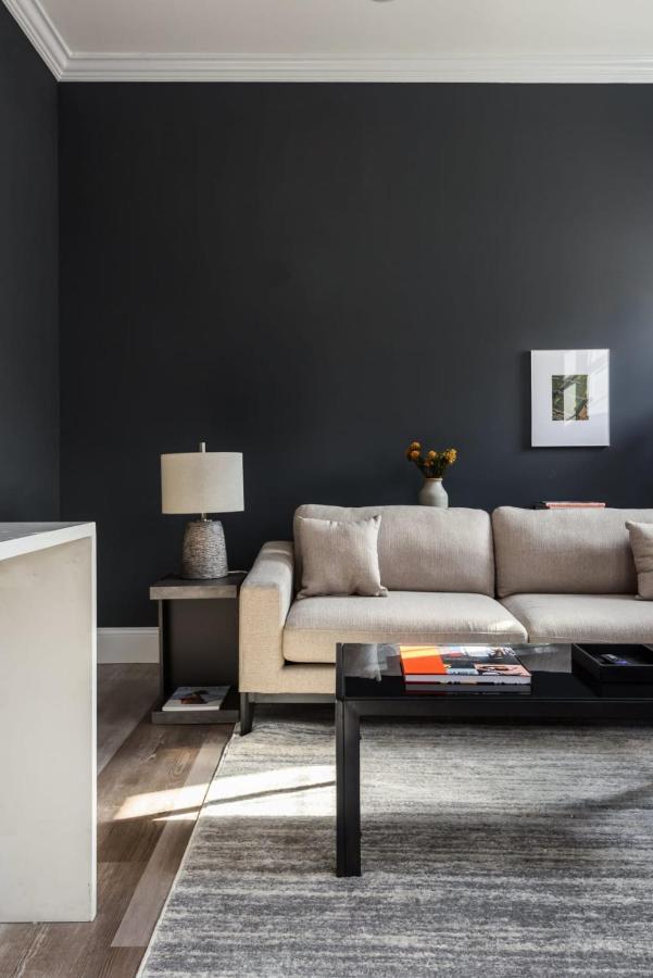 Revived Lf Square 1Br With Rooftop By Zencity Saint Louis Ngoại thất bức ảnh